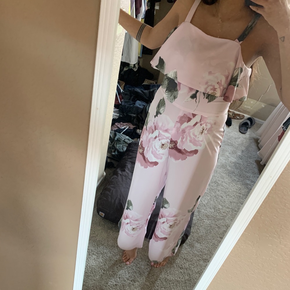 Jumpsuit from Nordstrom new with tags